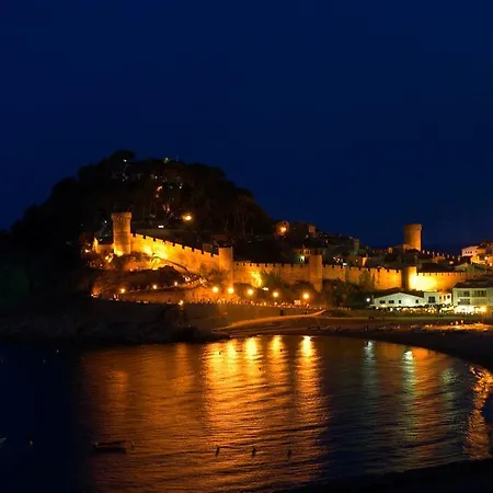 Lets Holidays Bernats Apartament Tossa de Mar