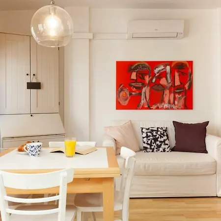 Lets Holidays Bernats Apartament Tossa de Mar