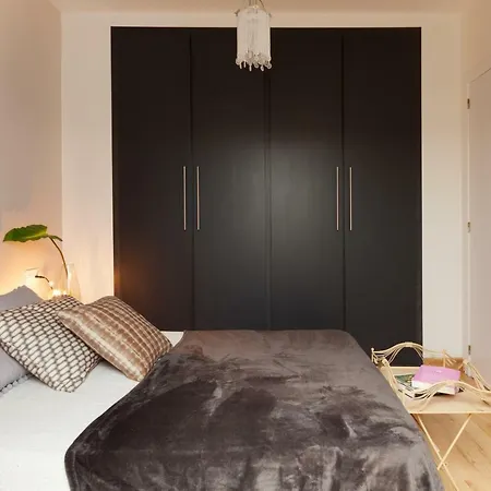 Apartament Lets Holidays Bernats Tossa de Mar