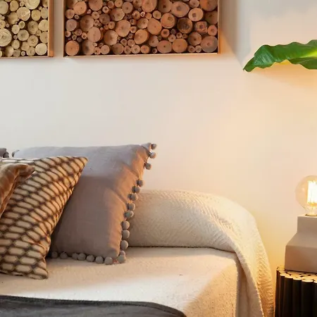 Apartament Lets Holidays Bernats Tossa de Mar