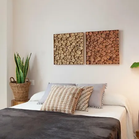 Lets Holidays Bernats Apartament
