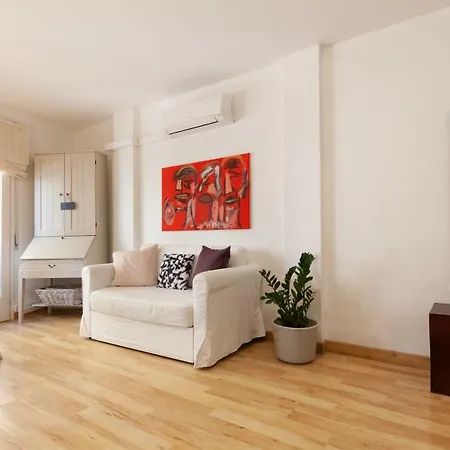 Apartament Lets Holidays Bernats Tossa de Mar