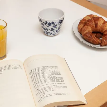 Apartament Lets Holidays Bernats