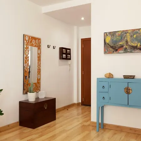Lets Holidays Bernats Apartament Tossa de Mar