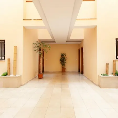 Apartament Lets Holidays Bernats